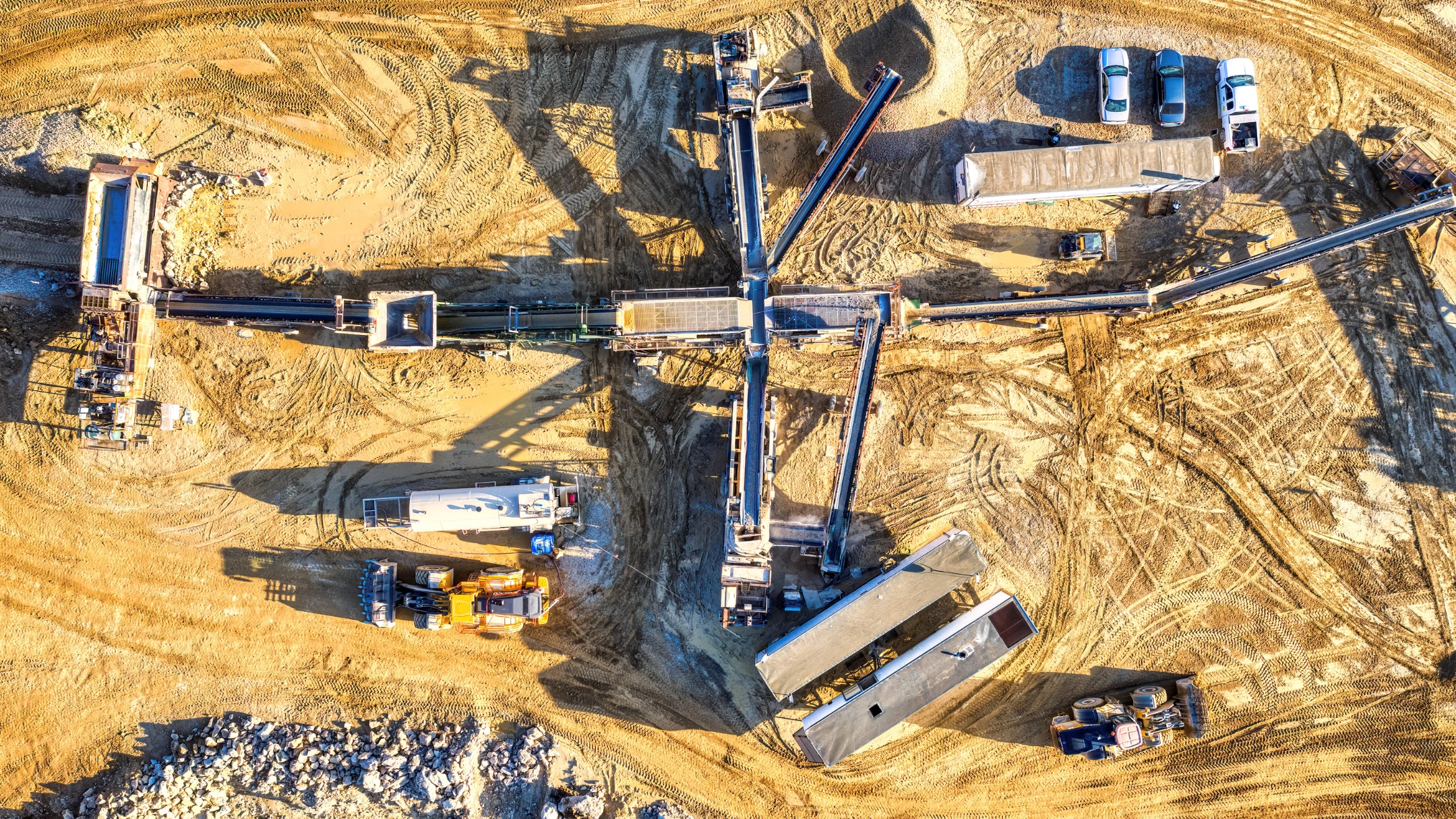 Chromite mining operations Muslim Bagh