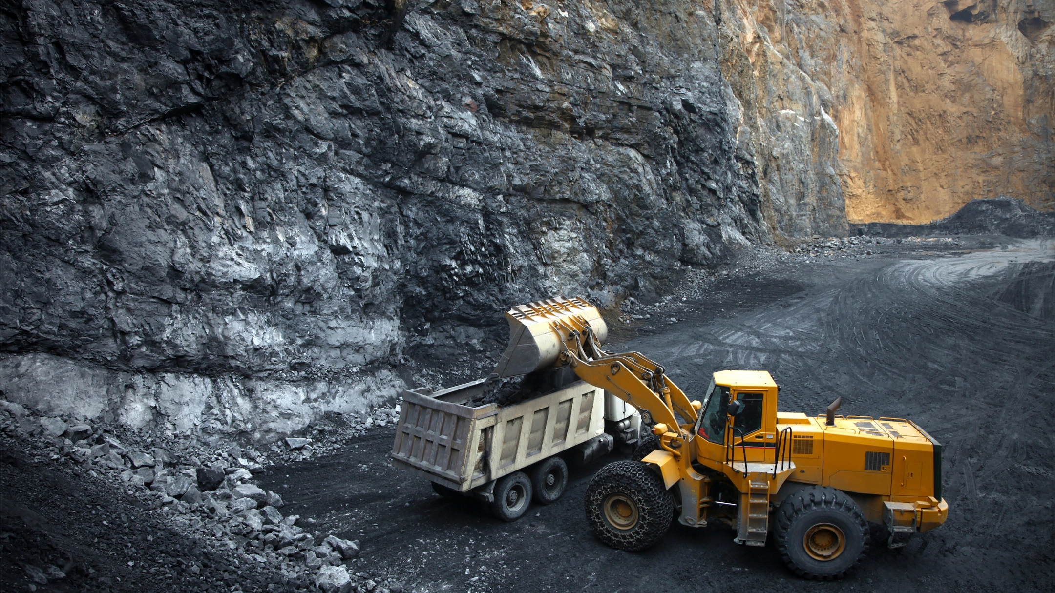 Barite processing plant Khuzdar