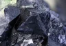 Chromite ore sample