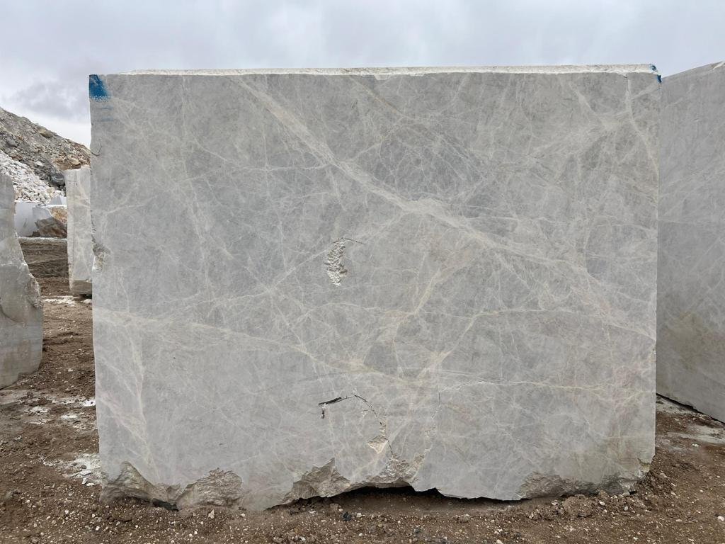 Persian Silk marble block
